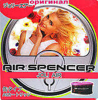 Ароматизатор Eikosha Air Spencer Joli Air