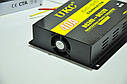 Перетворювач напруги інвертор UKC DC / DC 24v-12v 40A, фото 3