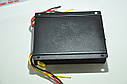 Перетворювач напруги інвертор UKC DC / DC 24v-12v 40A, фото 5