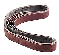 Шліфувальні стрічки