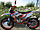 Мотоцикл GEON TERRAX 250 CB (21/18) PRO 2020, фото 4