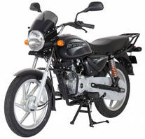 Мотоцикл Bajaj Boxer 150