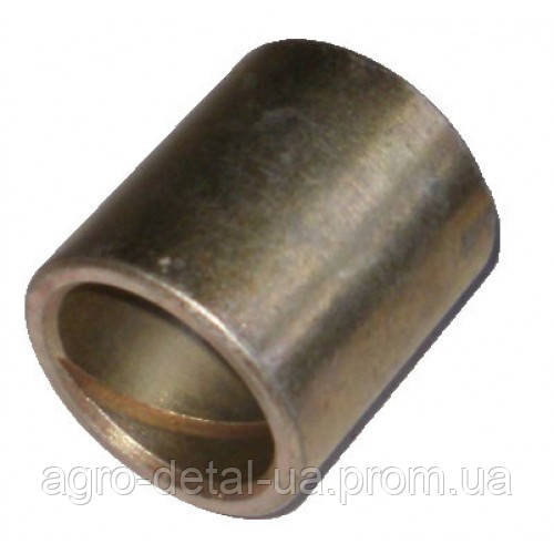 Втулка 25Ф.31.106 висувного кулака переднього моста трактора Т-25Ф,Т-25ФМ,Т-2511 заводу ХТЗ, фото 1