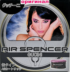 Ароматизатор Eikosha Air Spencer Gucini