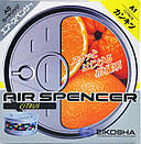 Ароматизатор Eikosha Air Spencer Citrus, фото 2