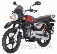 Мотоцикл Bajaj Boxer 150 Cross - фото 1 - id-p1346180291