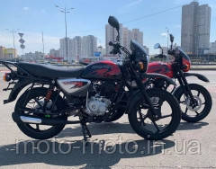 Мотоцикл Bajaj Boxer 150 Cross - фото 5 - id-p1346180291