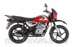 Мотоцикл Bajaj Boxer 150 Cross - фото 3 - id-p1346180291
