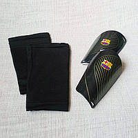 Футбольні щитки Barcelona Lite