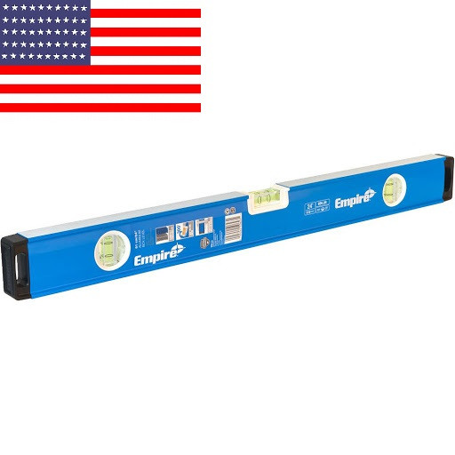 Рівень, 60 см Empire Box 650, 24, фото 1