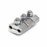 Зажим плашечный ПА-2-2 (9,6-12,3), фото 2