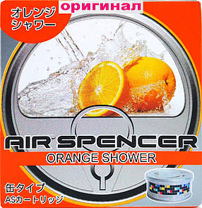 Ароматизатор Eikosha Air Spencer Orange Shower