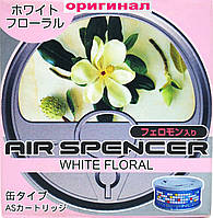 Ароматизатор Eikosha Air Spencer White Floral
