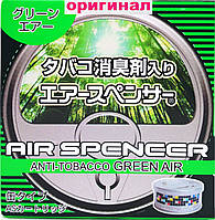 Ароматизатор Eikosha Air Spencer Anti -Tobacco Green Air парфюм от Givenchy