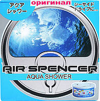 Ароматизатор Eikosha меловой Aqua Shower