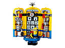 Конструктор LEGO Minions 75551 Фігурки міньйонів і їх будинок, фото 5
