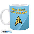 Чашка STAR TREK Spock (Стар Трек), фото 4