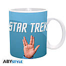 Чашка STAR TREK Spock (Стар Трек), фото 5