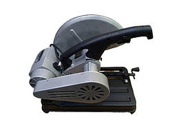 Відрізний верстат по металу Елпром ЕОС-355В (ремінь)