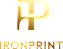 IRONPRINT - друк на металі та нагородна атрибутика