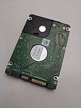 Жосткий диск Western Digital 2.5 1000 GB