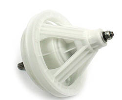 Редуктор для пральної машини №10 (зірка) - YX-060