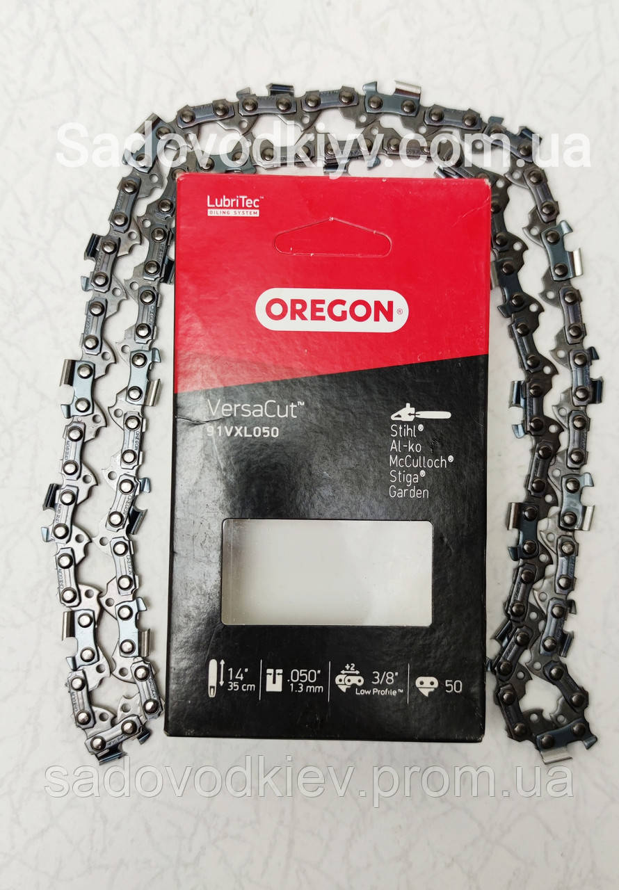 Ланцюг OREGON 3/8"р, 1,3 мм, 40 см, 57зв (91VXL057E)