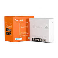 Sonoff Mini ZB ZBMini Zigbee 3,0. Бездротове Zigbee Smart реле. Розумний будинок. Ewelink