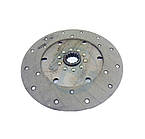 Диск зчеплення ведений 25Ф.21.021 муфти головного зчеплення трактора Т-25Ф,Т-25ФМ,Т-2511