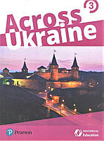 Next Move 3, student's book + Workbook +Across Ukraine, фото 4