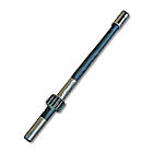 Вал муфти зчеплення 25Ф.21.131 колісного трактора Т-25Ф,Т-25ФМ,Т-2511