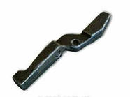 Важіль віджимною 25Ф.21.124 (лапка) корзини зчеплення трактора Т-25Ф,Т-25ФМ,Т-2511