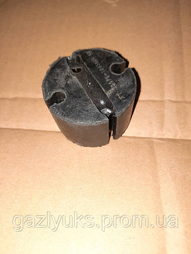 Подушка крепления глушителя Газель, ГАЗ 3307 (пр-во Украина) (ID ...