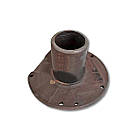 Стакан 25Ф.21.150 вижимного підшипника муфти зчеплення трактора Т-25Ф,Т-25ФМ,Т-2511