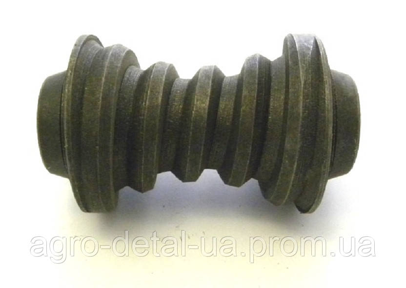 Черв'як 25Ф.40.128 валу рульового керування трактора Т-25Ф,Т-25ФМ,Т-2511, фото 1
