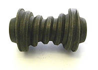 Черв'як 25Ф.40.128 валу рульового керування трактора Т-25Ф,Т-25ФМ,Т-2511