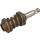 Вал 2511.40.026 рульового управління нового зразка трактора Т-2511,ХТЗ 3510