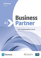 Business Partner A1, Coursebook + Workbook / Підручник + Зошит англійської мови, фото 3