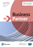 Business Partner A2, Coursebook + Workbook / Підручник + Зошит англійської мови, фото 2