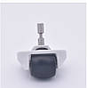 Переднє колесо для робота-пилососа Xiaomi Mijia / RoboRock S50 S51 S55 S5 Max S6 E20 C10 Mop 2Pro+ 1С Xiaowa, фото 8