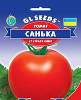 Насіння томату Санька 0,25 г Швидкісне.