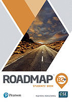 Roadmap B2+, student's Book + Workbook / Підручник + Зошит англійської мови, фото 2