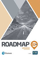 Roadmap B2+, student's Book + Workbook / Підручник + Зошит англійської мови, фото 3