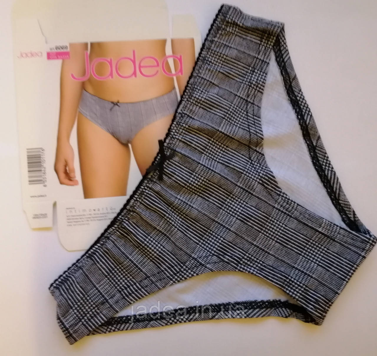 Трусики сліпи jadea 6020