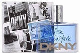 Donna Karan Love From New York for Men туалетна вода 100 ml. (Донна Каран Лав Фром Нью Йорк фо Мен), фото 5