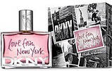 Donna Karan Love From New York for Women парфумована вода 90 ml. (Донна Каран Лав фром Нью Йорк фо Вумен), фото 6
