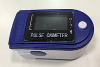 Пульсоксиметр напалечный Fingertip Pulse Oximeter