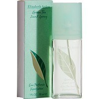 Elizabeth Arden Green Tea парфумована вода 50 ml. (Елізабет Арден Грін Ті), фото 1