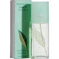 Elizabeth Arden Green Tea парфумована вода 50 ml. (Елізабет Арден Грін Ті)