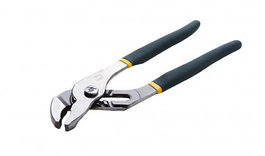 Кліщі трубні